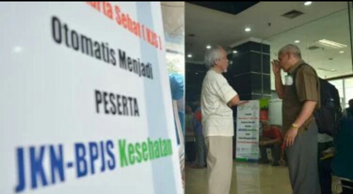 RS di Medan Diduga Lakukan Penyimpangan Dana, BPJS Angkat Bicara