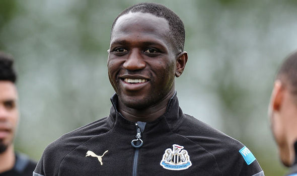 Liga Champions Jadi Godaan Terbesar Sissoko untuk Gabung Spurs