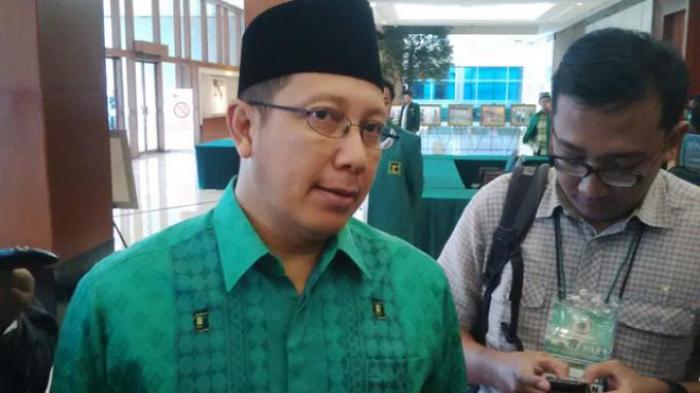 Menteri Agama Dukung Riau Punya Embarkasi Haji