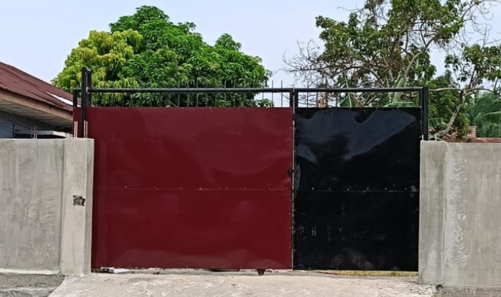Peternakan Ayam Di Jalan Elang Kelurahan Lestari Asahan Langgar Perda