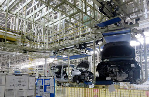 Investasi Asing di Indonesia, Realisasinya Capai Rp 105 T