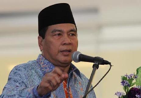 Belum ada Jaminan Ketua Dapat Rekomendasi DPP Partai