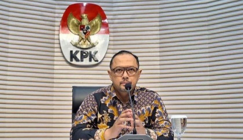 Kediaman Ketua Umum Pemuda Pancasila Digeledah KPK Terkait Gratifikasi