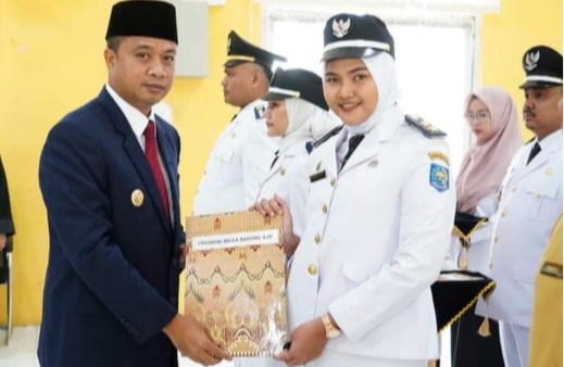 Pemko Tebingtinggi Resmi Lantik 20 Pejabat Administrator Pengawas dan Fungsional