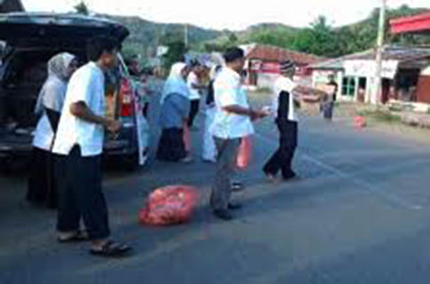 Posko Ramadhan dan Rest Area di Buka di Lintas Timur