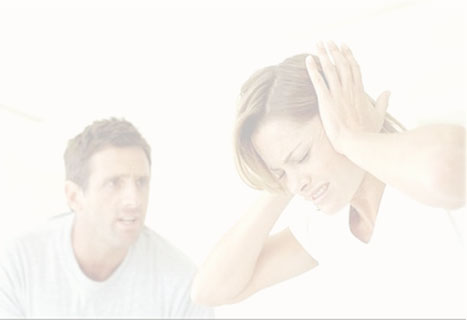 Oh.. Ini Daftar Tindakan Kasar Suami