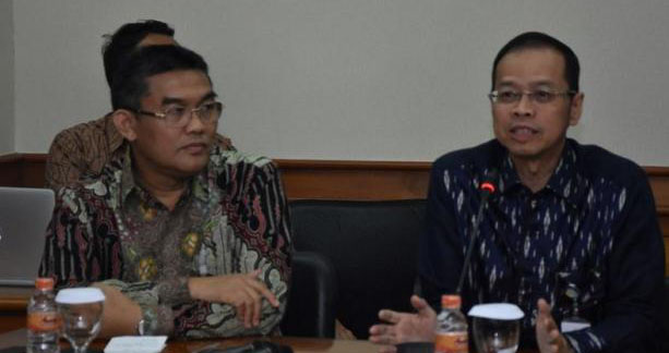 Bank Riau Kepri Studi Banding ke BJB