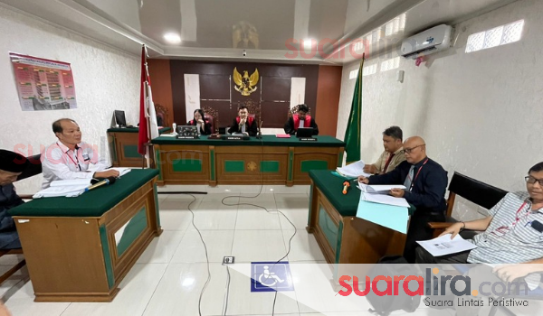 Gugatan Ditolak, Putusan PN Bengkalis Tegaskan Status Tanah Milik Pemerintah Meranti. Penggugat Dinilai Melawan Hukum