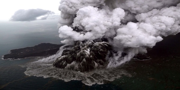 BMKG: Rentan Longsor Picu Tsunami, Jauhi Pesisir Radius Hingga 1 Kilometer!