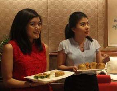 Jangan Lewati Syahdunya Musim Gugur Bersama Mooncake