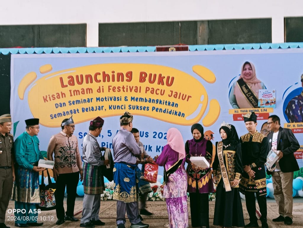 Kunci Sukses Pendidikan Adalah Fondasi Utama Masa Depan