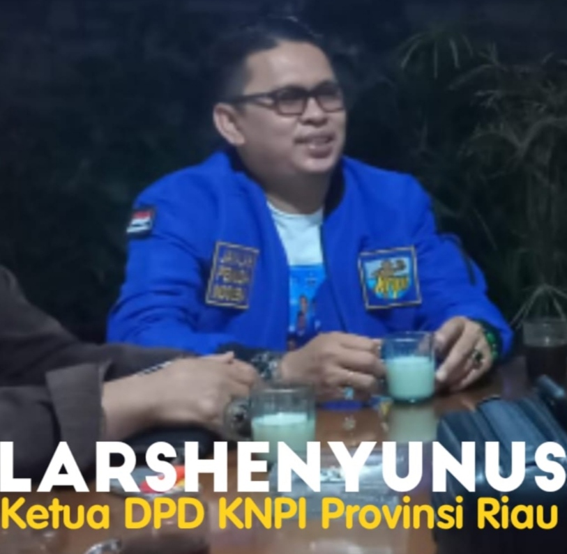 Defisit APBD Riau Sebesar Rp.1,8 Triliun Diduga Hanya Isu Belaka, 'Stop Narasi Hoax'
