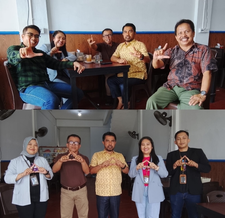 Api Asprumnas Riau kolaborasi Bank Mandiri promo buka tabungan mandiri gratis plus Bonus