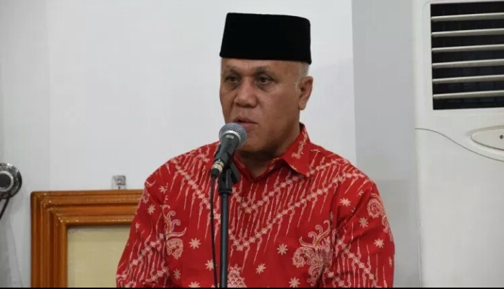 Bupati : Jangan Ada Pelanggaran Syari’at Islam Di Lapangan Blang Bebangka