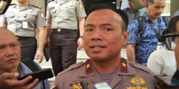 Polri Tingkatkan Patroli Di Lingkungan Rumah Pimpinan KPK