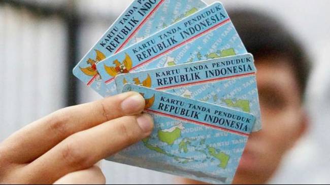 Kemendagri akan Ganti E-KTP dengan KTP Digital, Daftarnya Pakai Aplikasi IKD