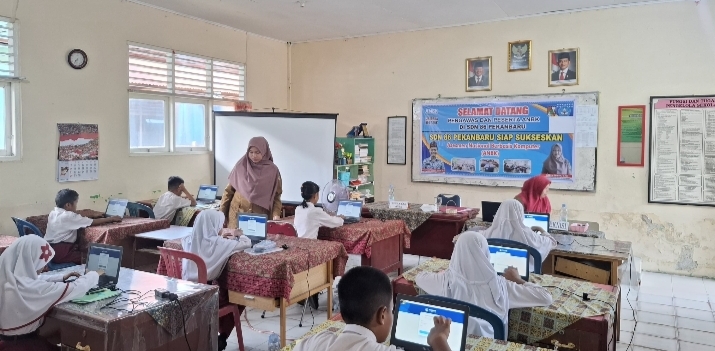 ANBK SDN 86 PEKANBARU 2025