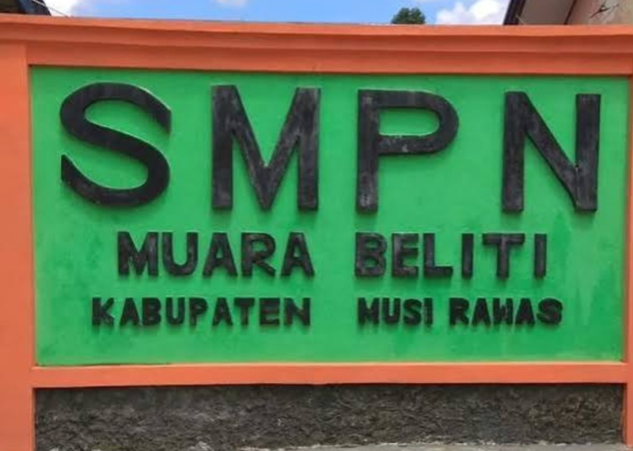 Penggunaan Belanja BOS dan Tenaga Honorer SMPN Muara Beliti Tahun 2024 Diduga Tidak Sesuai Dengan Ketentuan