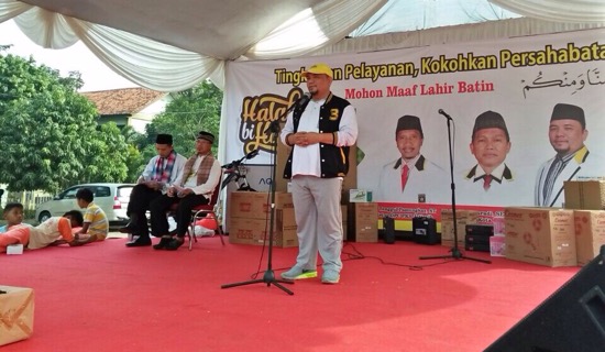 PKS Tetap Pegang Komitmen Dengan Golkar