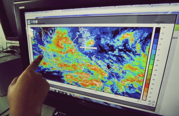 BMKG Prediksi Cuaca Ekstrem Terus Terjadi Hingga Akhir Tahun