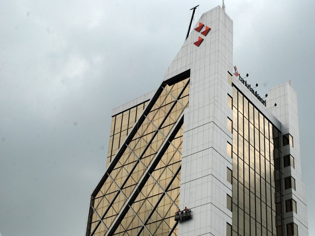 Bank Riau Kepri Bersiap Buka Cabang di Jakarta