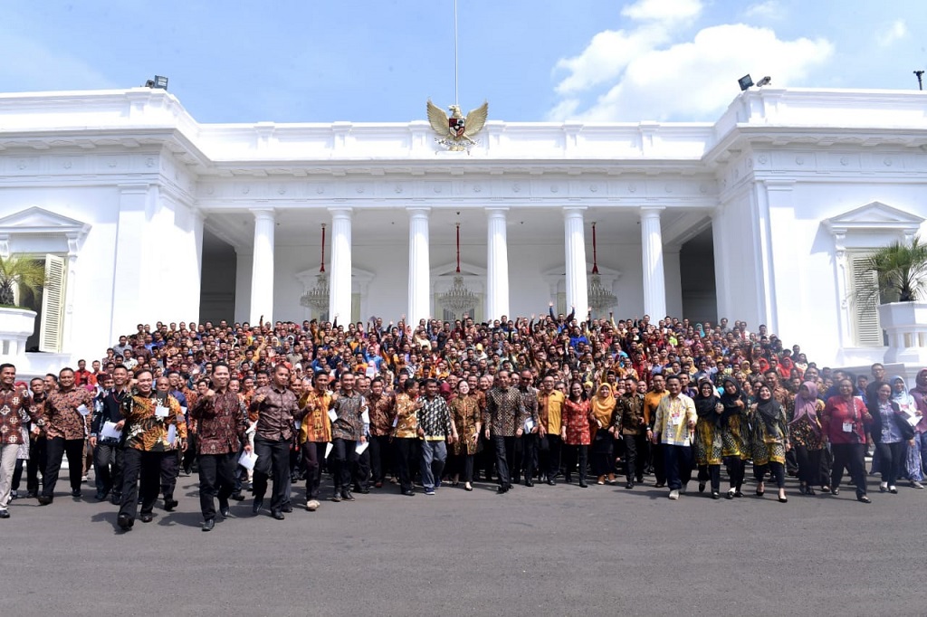 Anggaran Ditingkatkan, Penyaluran PKH Diminta Tepat Sasaran