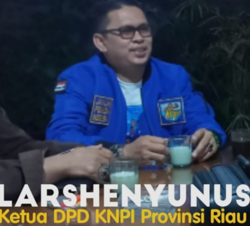 Lagi-lagi Berulah, Gubri Abdul Wahid Dinilai Tidak Mampu Menghadapi Argumentasi PT PHR