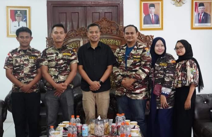 Road Race Piala Dandim 0204/DS Akan Digelar di Kota Tebingtinggi, Pj Walikota Sangat Mendukung