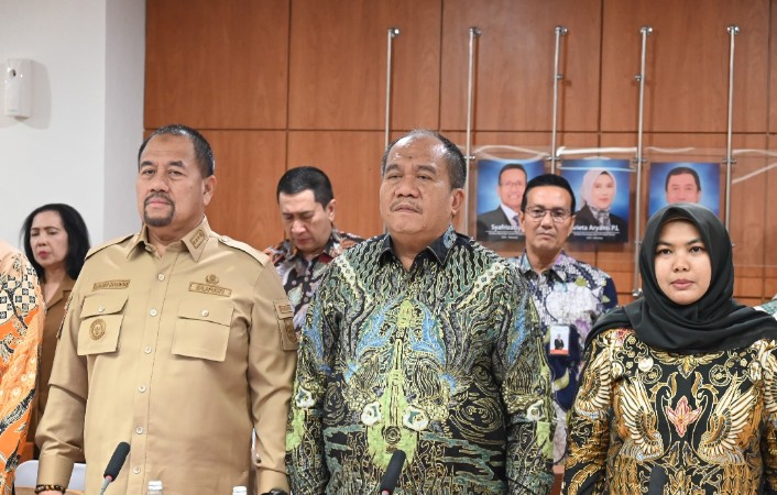 RUPS-LB Bank Sumut Disepakati Gubsu Dan Bupati/Wali Kota