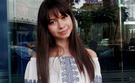Yuki Kato: Cemen Semuanya