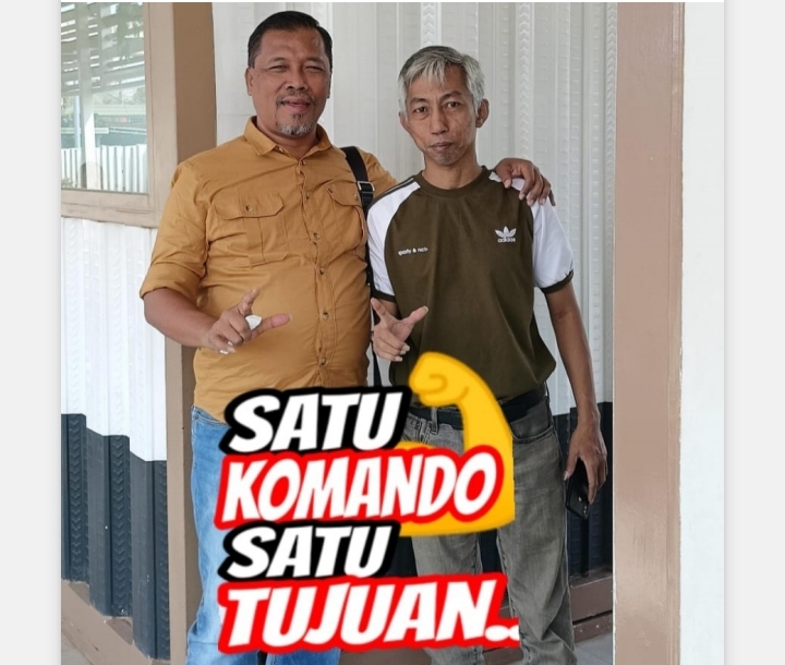 Sumatera akan Menjadi Ikon LIRA di Indonesia Kedepan