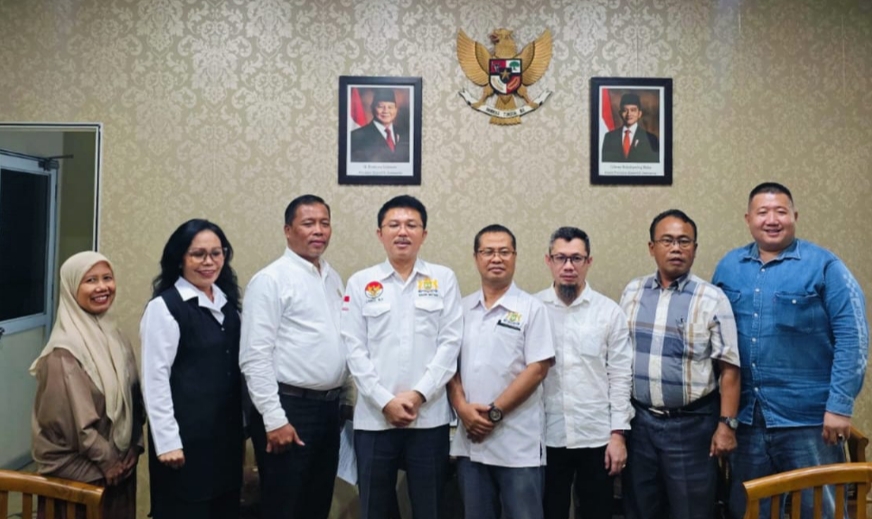 Musyawarah Kota Kadin Batam 2025 akan Digelar, Pendaftaran Calon Ketua Mulai Dibuka 28 Agustus