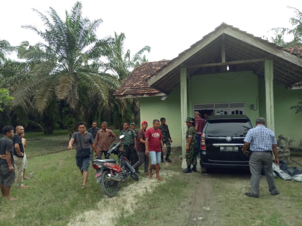 Dukun Mengaku Angota TNI, Diringkus Polisi