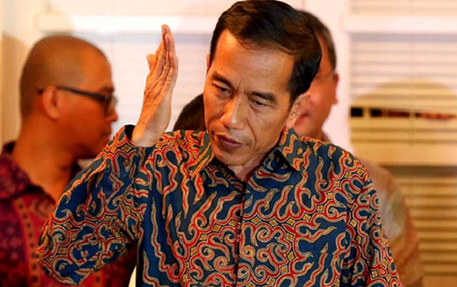 Jokowi Santai Saja, Tidak Usah Khawatir Akan Dimakzulkan