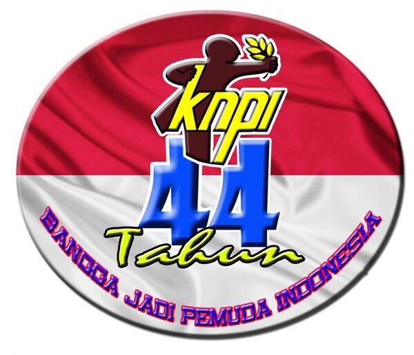 Bangkitlah Pemuda Indonesia