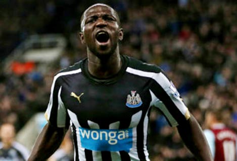 Moussa Sissoko Diminati Arsenal dan Liverpool