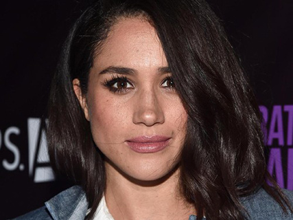 Pangeran Harry dan Meghan Markle Diundang ke Antigua