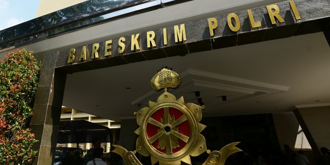 Bareskrim bongkar sindikat perdagangan orang di Malaysia