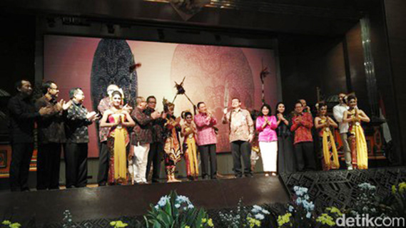 Akhir Tahun Liburan ke Bali, Denpasar Festival Sudah Menanti
