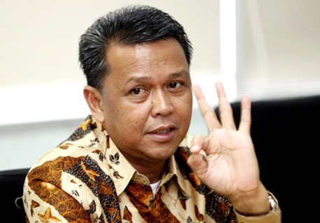 Pangkas Anggaran Rp133,8 Triliun, Pemda Menjerit