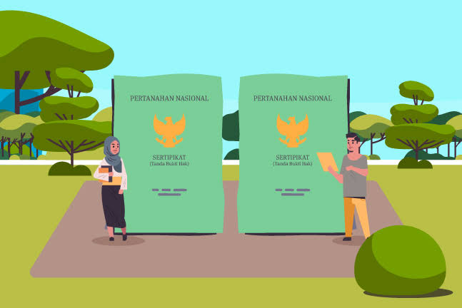 Kasus Sengketa lahan lapor Polisi 