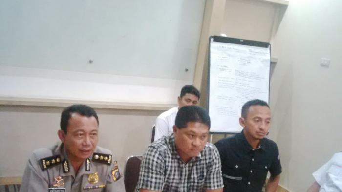 Polda Riau baru tetapkan 2 korporasi tersangka karhutla