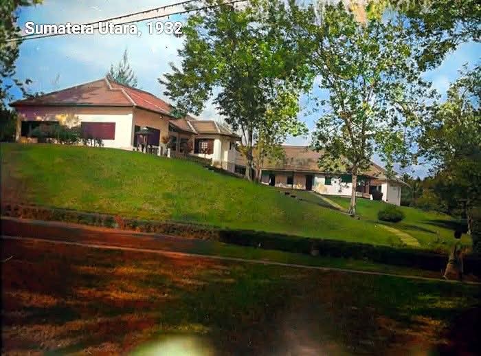 RS. Petumbukan Menjadi Kenangan