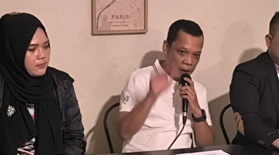 Muflihun Tidak Terlibat Dugaan SPPD Fiktif DPRD Riau, Kuasa Hukum : 'Kami Akan Lawan Kriminalisasi'