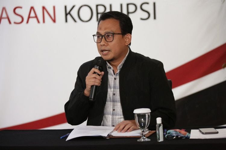 OTT di Kuansing, KPK Amankan 8 Orang Termasuk Bupati Andi Putra