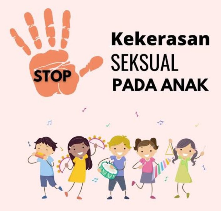 Kasus Pelecehan Dan Pencabulan Terhadap Anak Meningkat Di Asahan, Dimanakah Pemkab Asahan Saat Ini ?