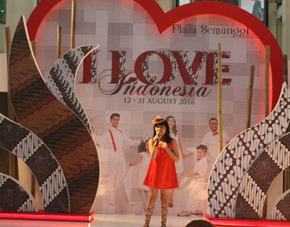 Bemby Noor : Harap Lagu Anak Kembali Berjaya