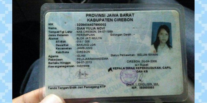 Fakta mengejutkan wanita ingin lakukan bom bunuh diri di Istana