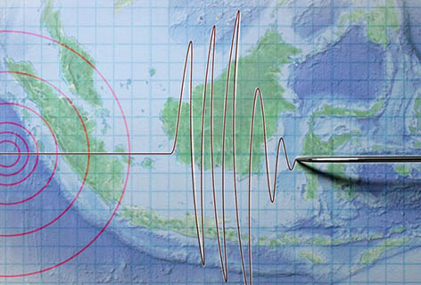 BMKG : Tana Toraja Diguncang Gempa 4,0 SR