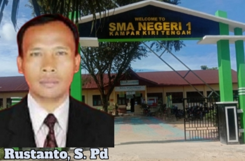 Diduga Tertutup Atas Informasi Publik, Diminta Kadisdik Riau untuk Mengevaluasi Kepsek SMAN 1 KKT